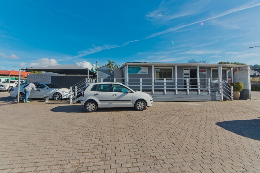 Commercial Property for Sale in Knysna Central Western Cape